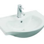 EXPORT-60 -Νιπτήρας επίπλου 60*45 *11