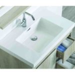 AMANDA - Νιπτήρας επίπλου 75*45 ARTIFICIAL