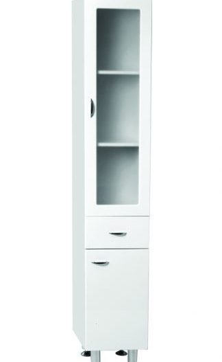 GT COLONNA - Ερμάριο-στήλη 33*33*1 85