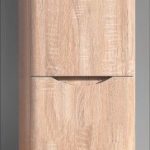 SALOON COLONA MDF 30*25*150h CURRY