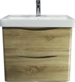 SALOON - Πάγκος MDF σκέτος 58*44 CURRY