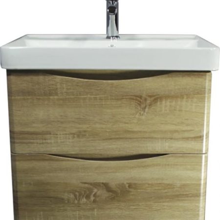 SALOON - Πάγκος MDF σκέτος 58*44 CURRY