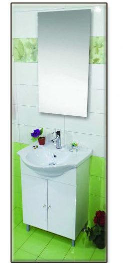 FIRENZE 65cm - Πλήρες Σέτ επίπλου 62