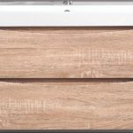 SALOON Πάγκος MDF σκέτος 80*45 CURRY