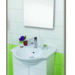 FIRENZE 55cm -Πλήρες Σέτ επίπλου 53 5*30 4*81 5h