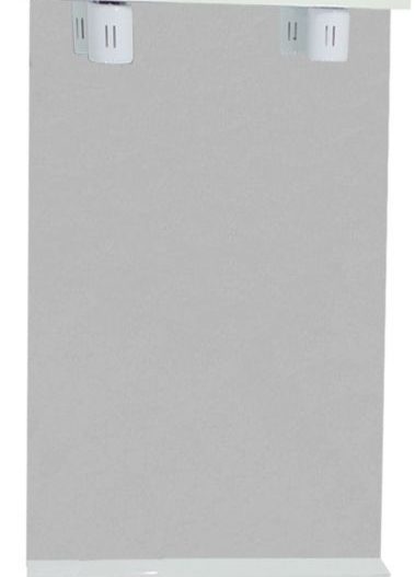 UNIVERSAL - Καθρέπτης με Εταζέρα και φώτα 52*12