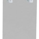 UNIVERSAL - Καθρέπτης με Εταζέρα και φώτα 62*12