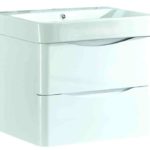 MAGIA - Πάγκος PVC σκέτος 60*45 - λευκός