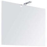 GIULIA-81- Καθρέπτης με φώς LED 80*60H