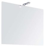 GIULIA-81- Καθρέπτης με φώς LED 80*60H