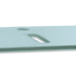 FONTE - Γυαλί πάγκου 91 5*46 5 Frosted white