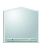 MINION - Καθρέπτης με Εταζέρα 50*55