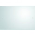 LINDA - Καθρέπτης 60*40 σκέτος