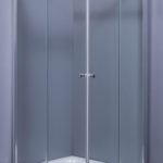 PARAL - Καμπίνα σκέτη διαφανές 70*90*180ή