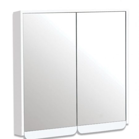 MADONA - Κρυφοντούλαπο λευκό 70*12*75ή PVC
