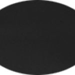 Καπάκι Βαλβίδας SHINE Μαύρο-creso21