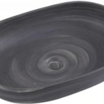 Καπάκι Βαλβίδας Νιπτήρας μάτ Γκρί - alonisos scop