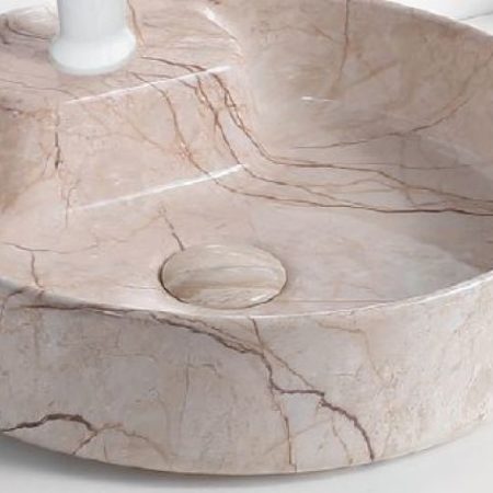 Καπάκι βαλβίδα Νιπτήρας Μπαμπού