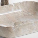 Καπάκι βαλβίδα Νιπτήρας elegan-3