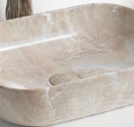 Καπάκι βαλβίδα Νιπτήρας elegan-3