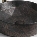 Καπάκι βαλβίδα Νιπτήρας florence