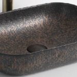 Καπάκι βαλβίδα Νιπτήρας elegan -5