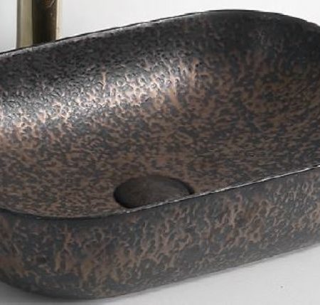 Καπάκι βαλβίδα Νιπτήρας elegan -5