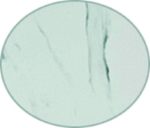 Καπάκι βαλβίδα νιπτήρα χρωμα marmo Μπέζ