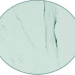 Καπάκι βαλβίδα νιπτήρα χρωμα marmo Μπέζ