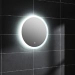 OMIKRON LED - Καθρέπτης LED*TOUCH dia 60