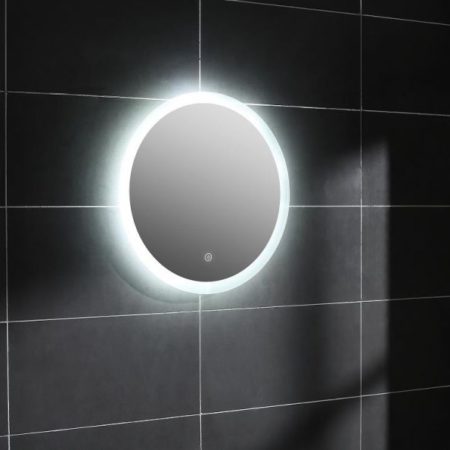 OMIKRON LED - Καθρέπτης LED*TOUCH dia 60