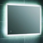 NORA LED - Καθρέπτης LED*TOUCH 60*80