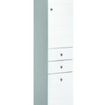 ALMA COLONA I Ερμάριο - 35*30*185