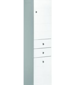 ALMA COLONA I Ερμάριο - 35*30*185