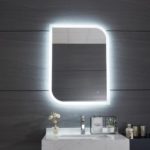 LOLA LED - Καθρέπτης LED*TOUCH 60*80