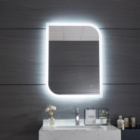 LOLA LED - Καθρέπτης LED*TOUCH 60*80