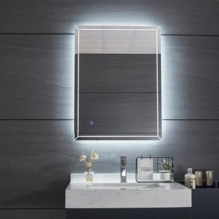 LINATE LED - Καθρέπτης LED*TOUCH 90*70