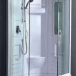 TENTA Καμπίνα 90*90*205 χωρίς τζέτ με κάθισμα