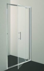 PORTINA - Πρόσοψη Καμπίνας 90-92*185 Χρωμέ