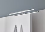 Έπιπλο μπάνιου Drop Instinct 65 Smoked Oak BL-1 - Image 4