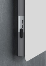 Έπιπλο μπάνιου Drop Instinct 150 White Top - 2 - Image 5