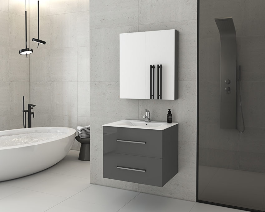 Drop Martinidis Torino|Drop νιπτήρας μπάνιου||||||||||||||