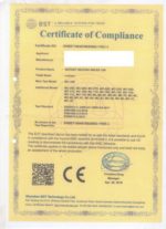 Hlektron - Gloria Ηλεκτρονική μπαταρία νεροχύτου με ένδειξη - Image 2