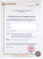 Fonte - Gloria Στεγνωτήρας χεριών 1650W - Image 2