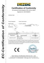 Auto Lavabo - Gloria Ηλεκτρονική Μπαταρία νιπτήρα με φωτοκύτταρο - κρύου - Image 2