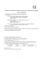 Ideale - Gloria ήμικυκλίκή ντούζιέρα 80x80cm - Image 2