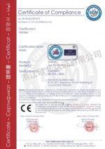 Zinc Nut - Gloria σιφώνι πίπας ST/ST - Image 2