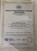 Mykonos - Gloria Καμπίνα τετράγωνη με γυαλί 5mm διαφανές 90x90 Χρωμέ - Image 2