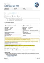 Gloria - Κάλυμμα Ειδικών αναγκών ύψος 10cm - Image 2