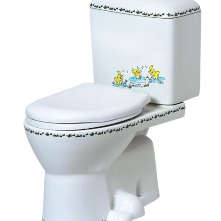 SET -BEBE-DEKOR-ΧΠ/ΚΣ